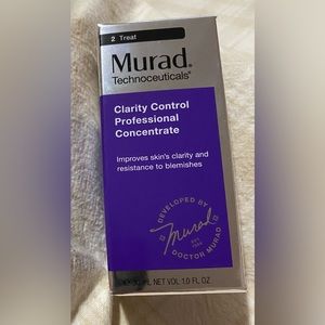 Murad Clarity Control Professional Concentrate